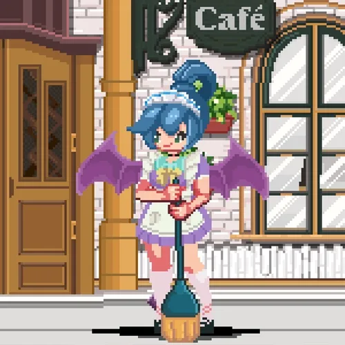 Maidsweepers