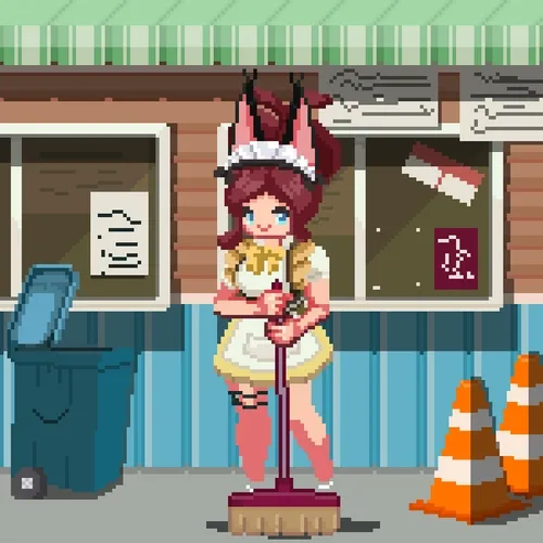 Maidsweepers