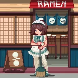 Sweep Kudasai #2290