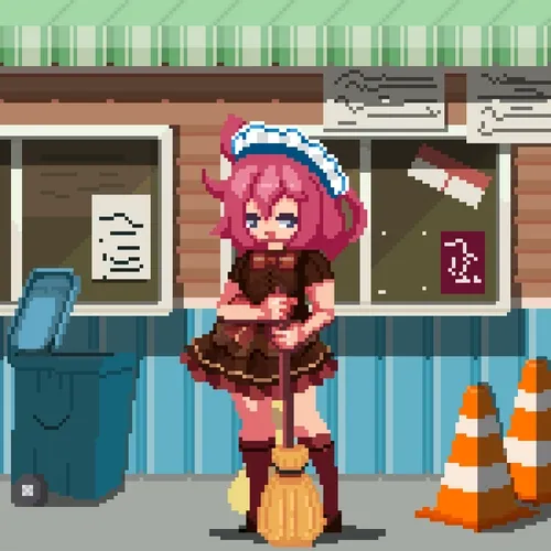 Maidsweepers