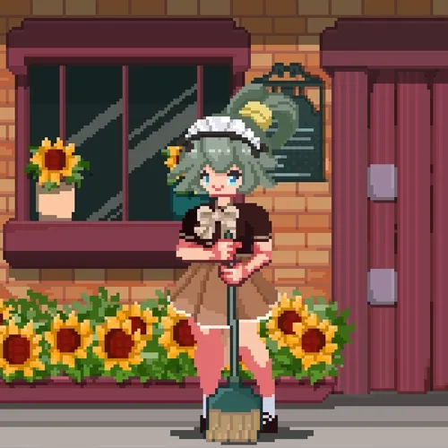 Maidsweepers