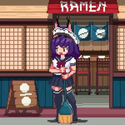 Maidsweepers