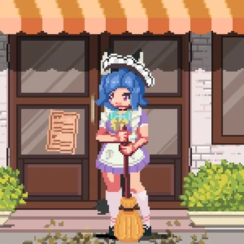 Maidsweepers