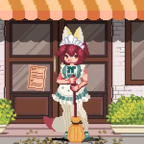 Sweep Kudasai #9892