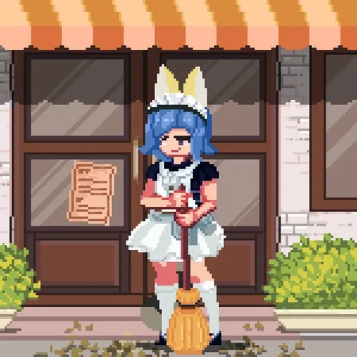Maidsweepers