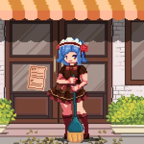Maidsweepers