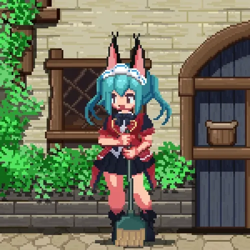 Maidsweepers