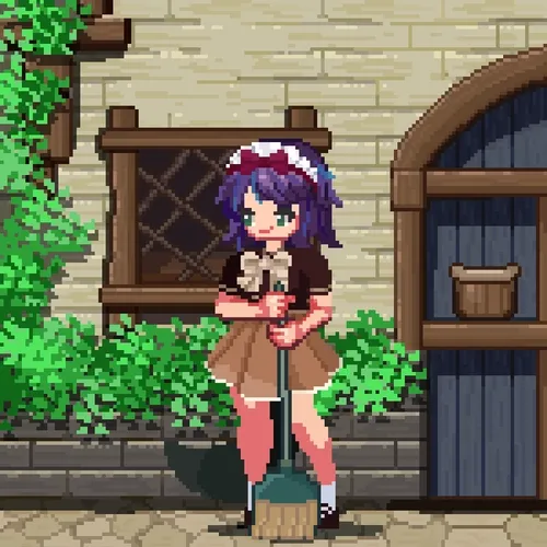 Maidsweepers