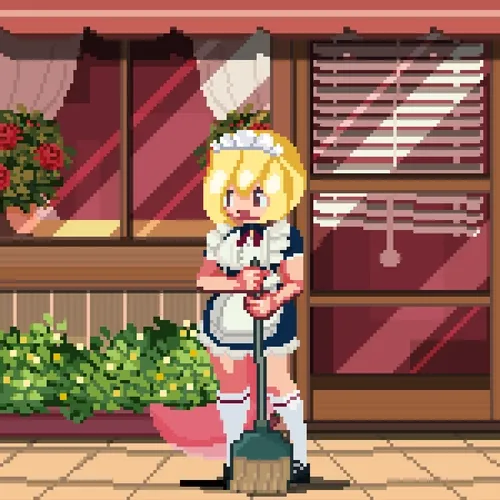 Maidsweepers