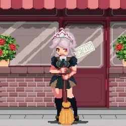 Sweep Kudasai #3801