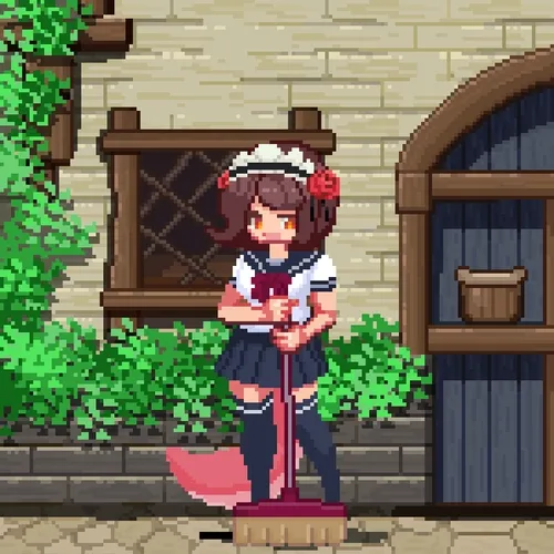 Maidsweepers