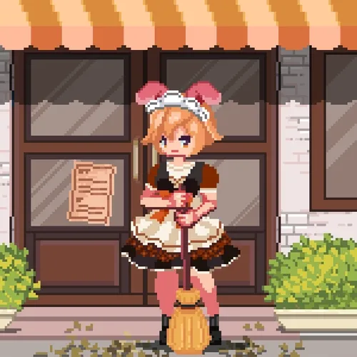 Maidsweepers