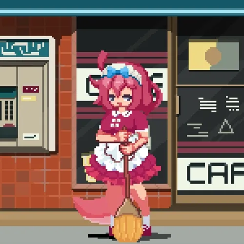 Maidsweepers
