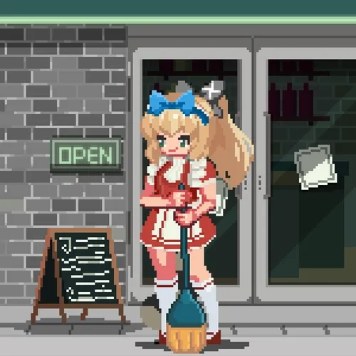 Maidsweepers