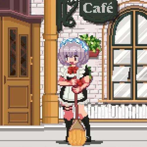Maidsweepers