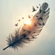 Double exposure of