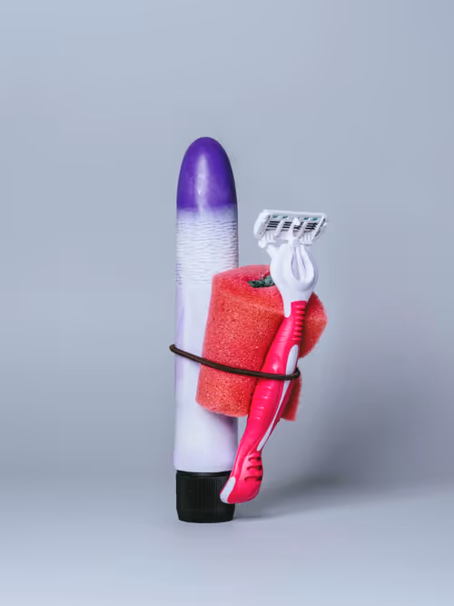 Item #21 Media