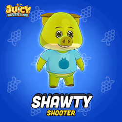 Epic Shawty