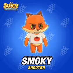 Epic Smoky