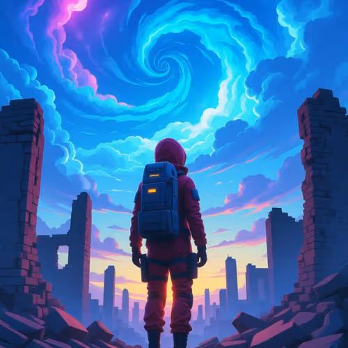 Neon Odyssey 9 874693113
