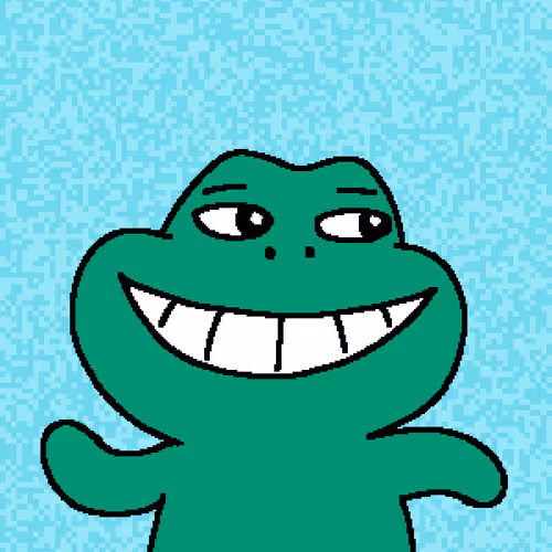 Ribbitz Og Badges