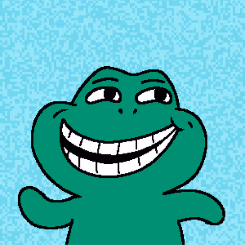 Ribbitz Og Badges