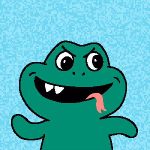 Ribbitz Og Badges