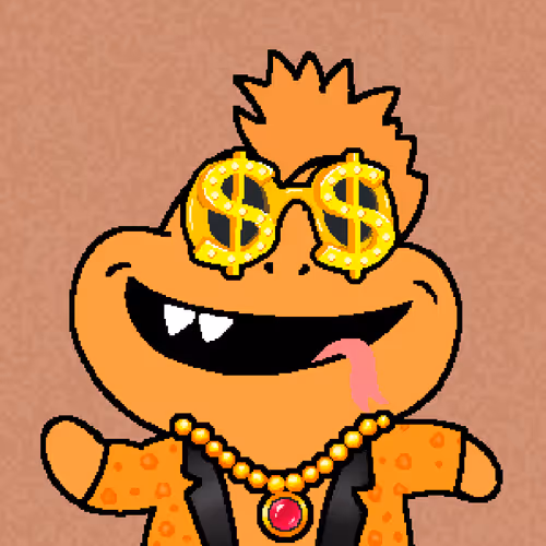Ribbitz Og Badges