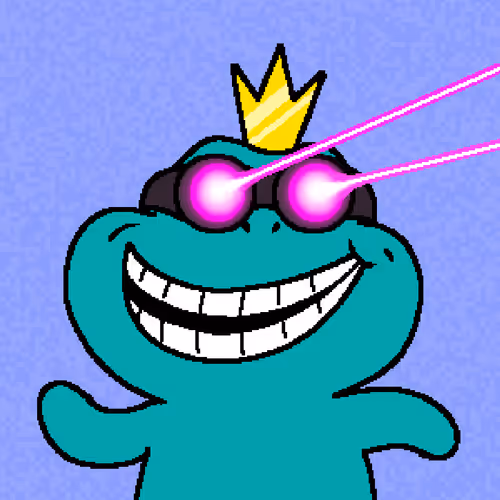Ribbitz Og Badges