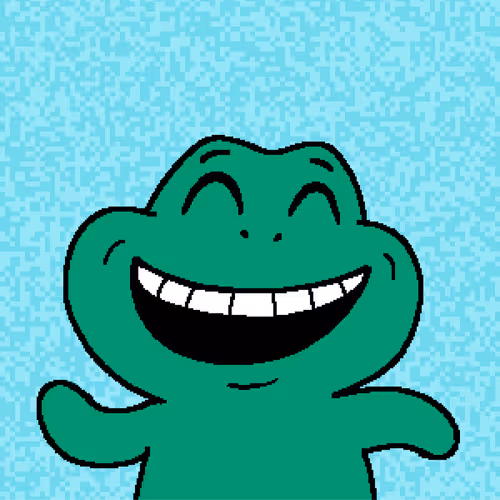 Ribbitz Og Badges