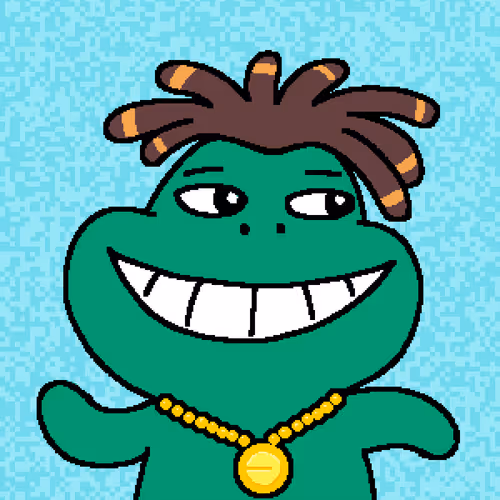 Ribbitz Og Badges
