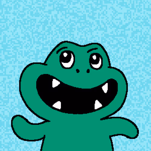 Ribbitz Og Badges