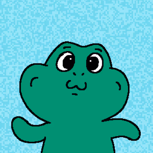 Ribbitz Og Badges