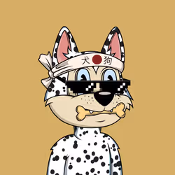 Canidae #1392