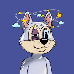 Canidae #6149