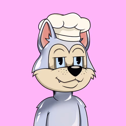 Canidae #4822