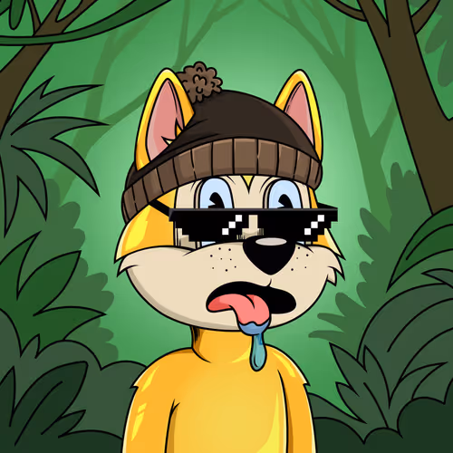 Canidae #1401