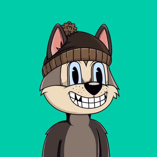 Canidae #896