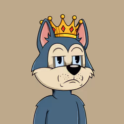 Canidae #2256