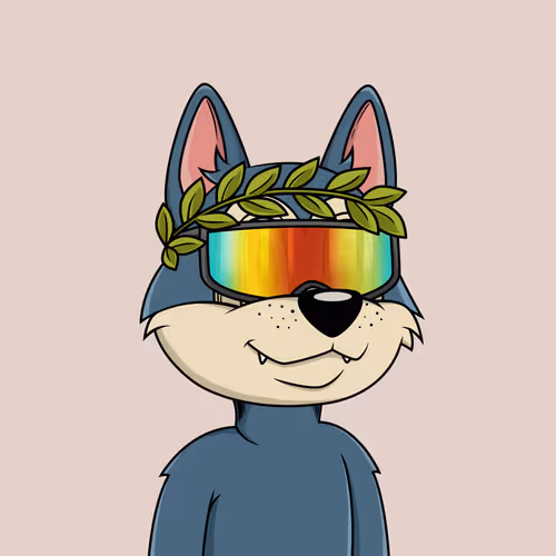 Canidae #4340