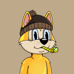 Canidae #5456