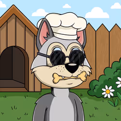Canidae #669