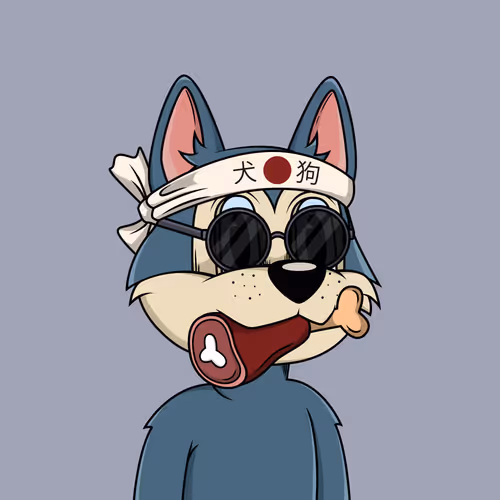 Canidae #2868