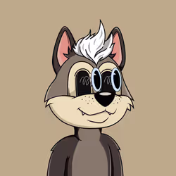 Canidae #287