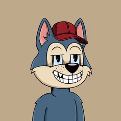 Canidae #6092