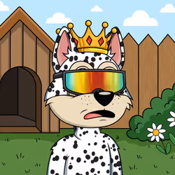 Canidae #590
