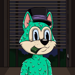 Canidae #526