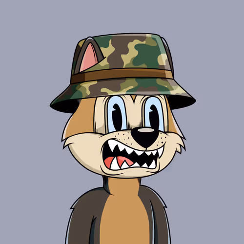 Canidae #2825
