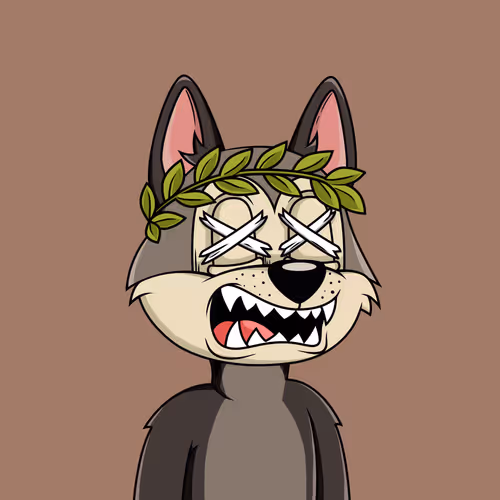 Canidae #6106