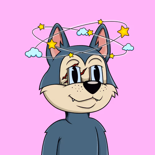 Canidae #5522